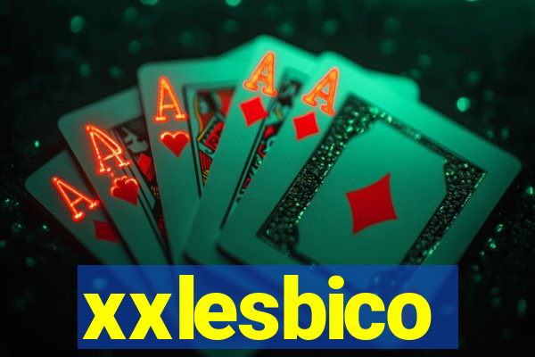 xxlesbico