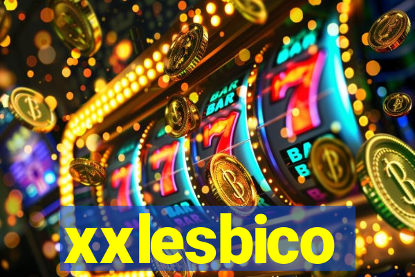 xxlesbico