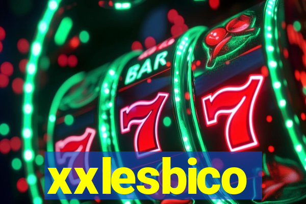 xxlesbico