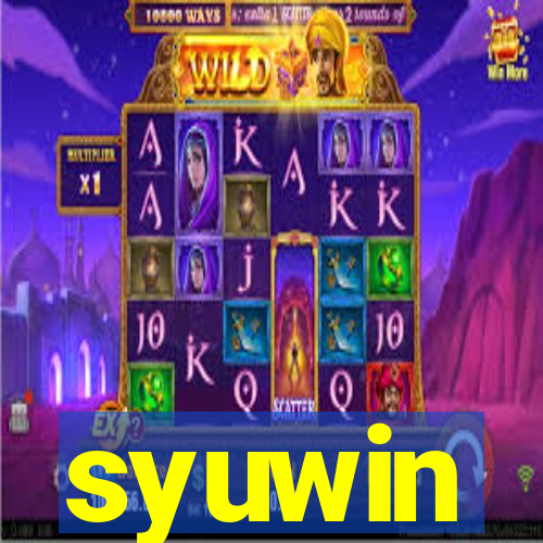 syuwin