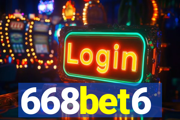 668bet6