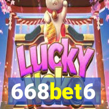 668bet6