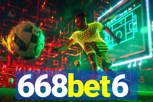 668bet6