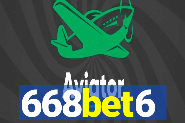 668bet6