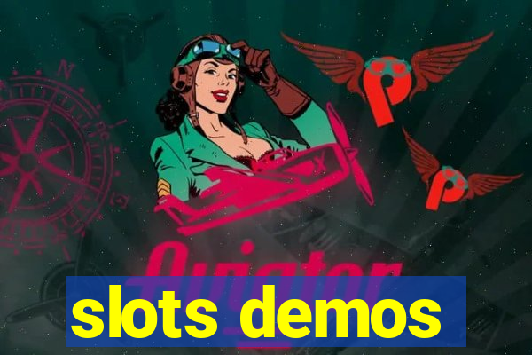 slots demos