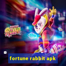 fortune rabbit apk