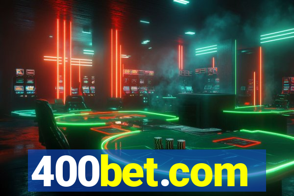 400bet.com