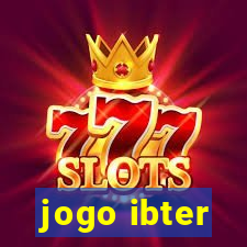 jogo ibter