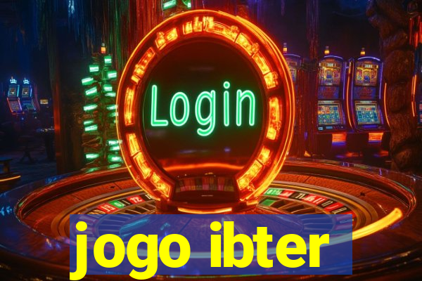 jogo ibter