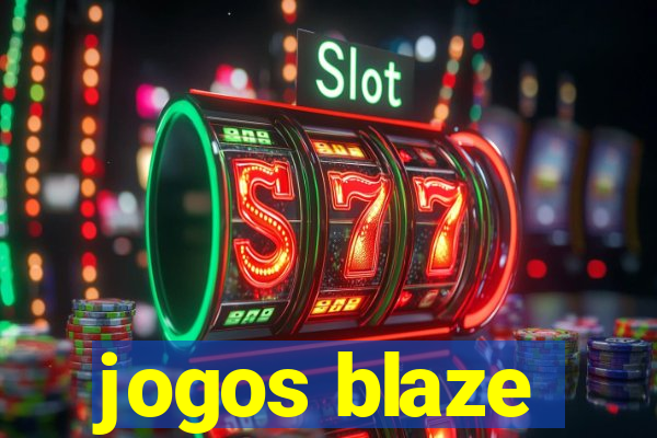 jogos blaze