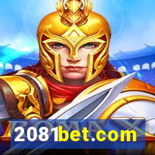 2081bet.com