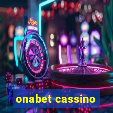 onabet cassino