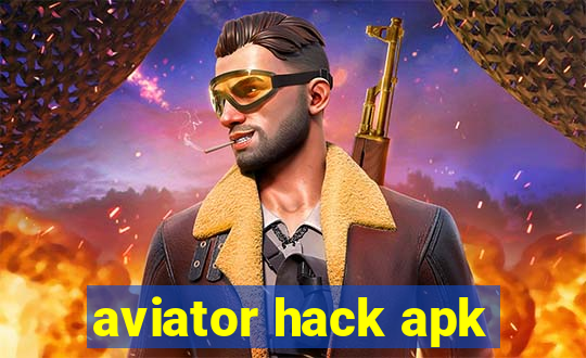 aviator hack apk