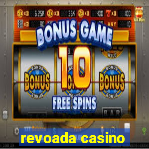 revoada casino