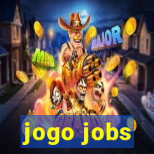 jogo jobs