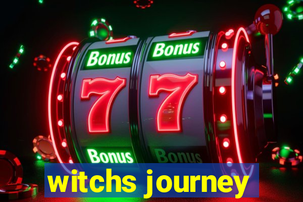 witchs journey