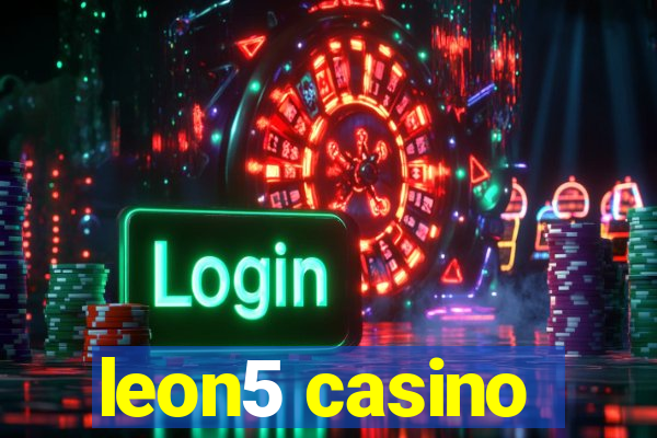 leon5 casino