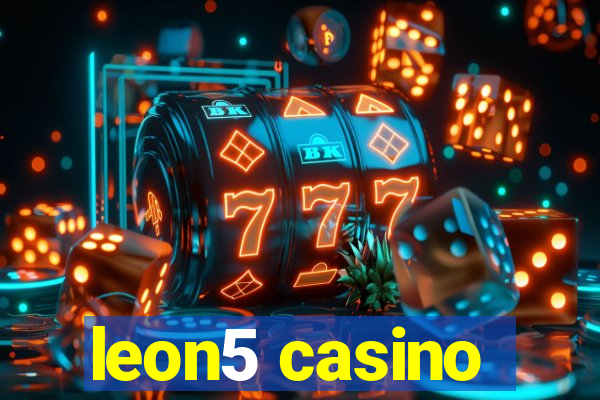 leon5 casino