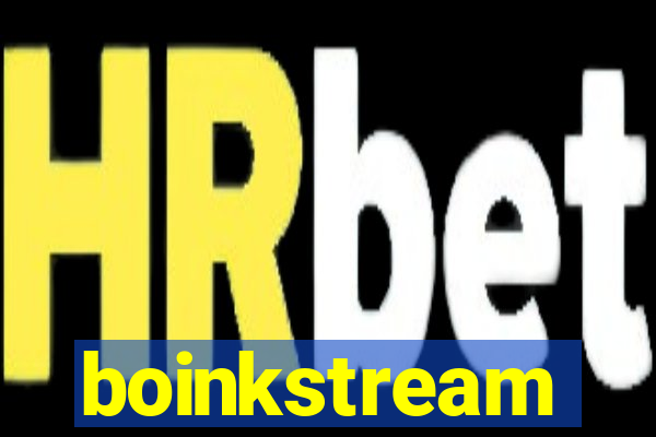 boinkstream