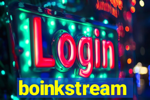 boinkstream