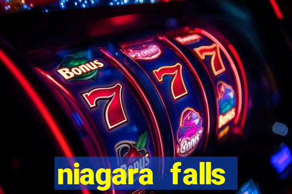 niagara falls canada casinos