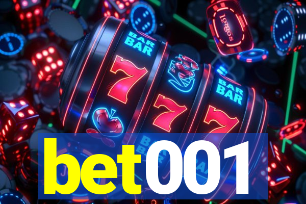 bet001