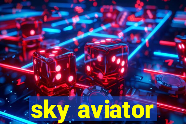 sky aviator