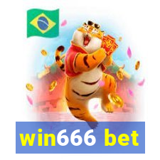 win666 bet