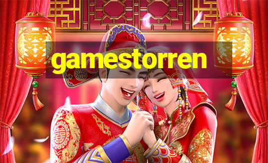 gamestorren