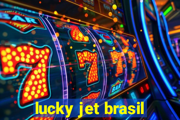 lucky jet brasil