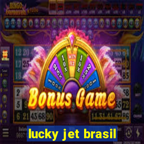 lucky jet brasil