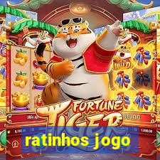 ratinhos jogo