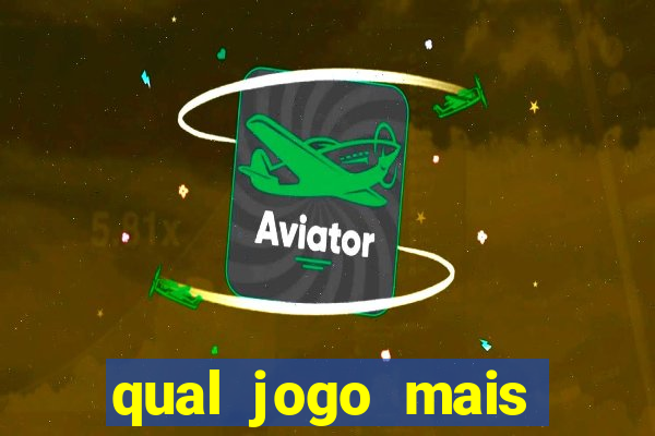 qual jogo mais facil de ganhar