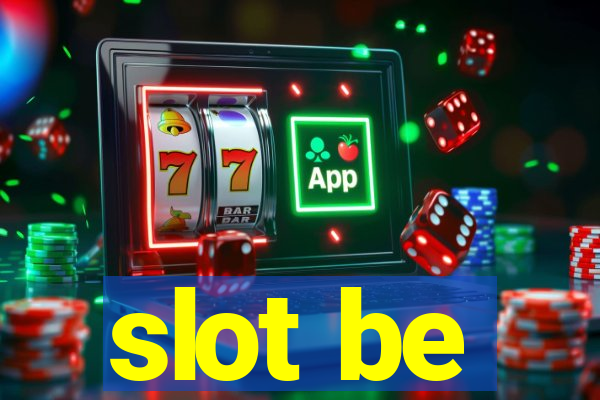 slot be