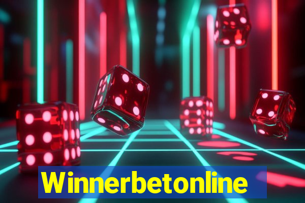 Winnerbetonline