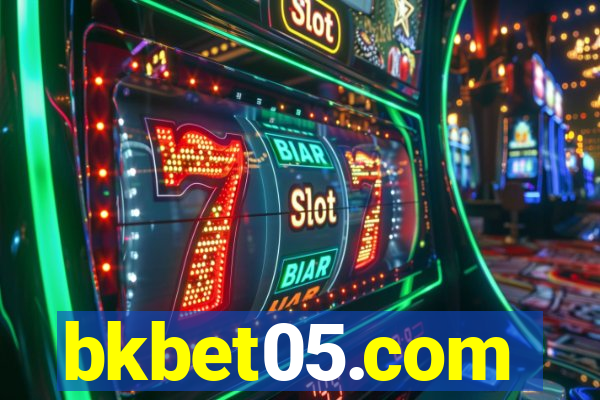 bkbet05.com