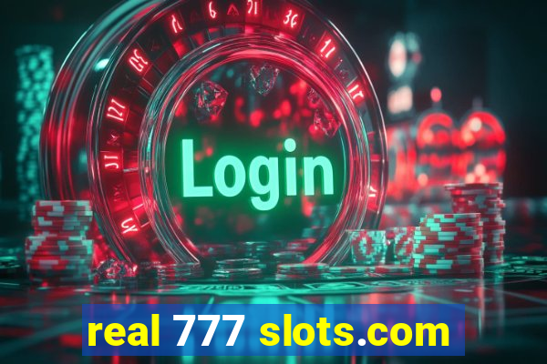 real 777 slots.com