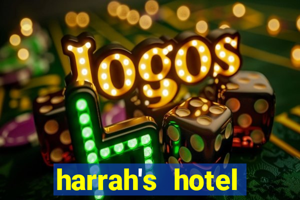 harrah's hotel casino las vegas