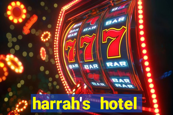 harrah's hotel casino las vegas