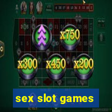 sex slot games