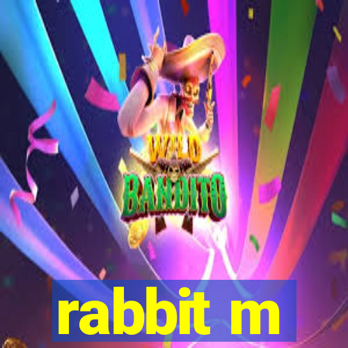 rabbit m