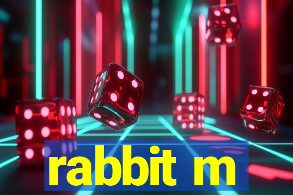 rabbit m