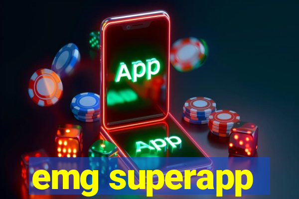 emg superapp