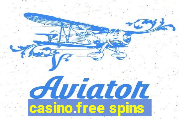 casino.free spins