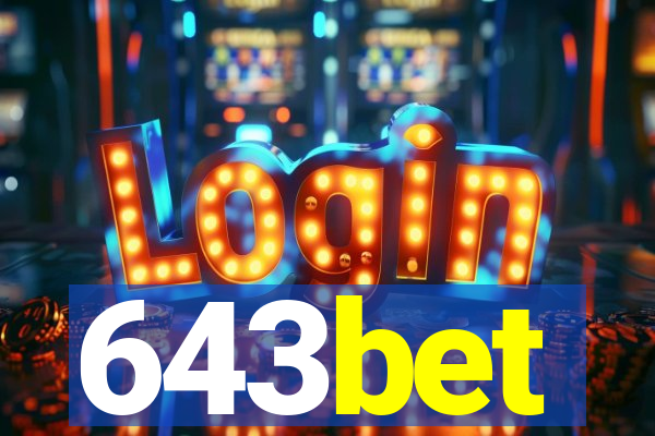 643bet