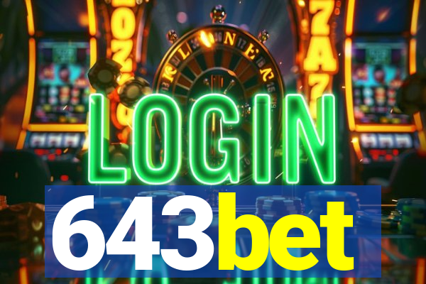 643bet