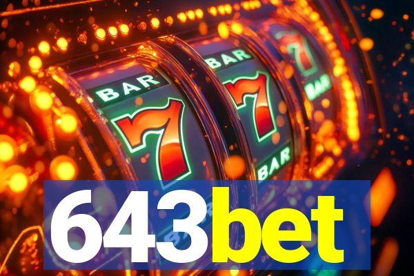 643bet