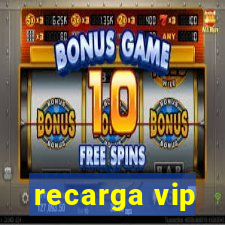 recarga vip