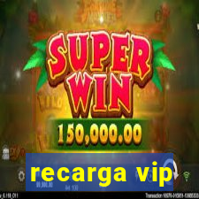 recarga vip