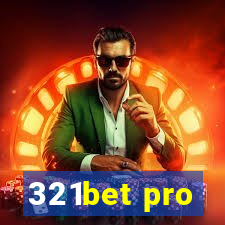 321bet pro